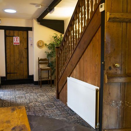 Duddings Country Cottages Minehead Εξωτερικό φωτογραφία