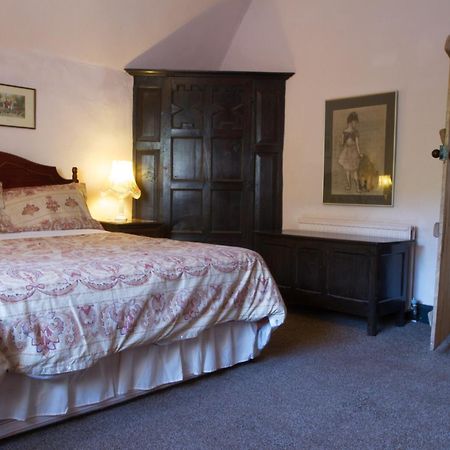 Duddings Country Cottages Minehead Εξωτερικό φωτογραφία