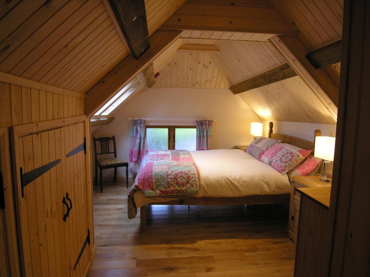 Duddings Country Cottages Minehead Εξωτερικό φωτογραφία