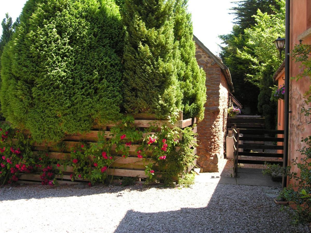 Duddings Country Cottages Minehead Εξωτερικό φωτογραφία