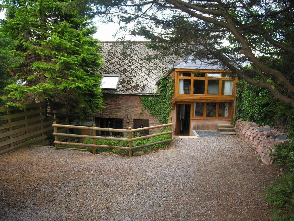 Duddings Country Cottages Minehead Εξωτερικό φωτογραφία
