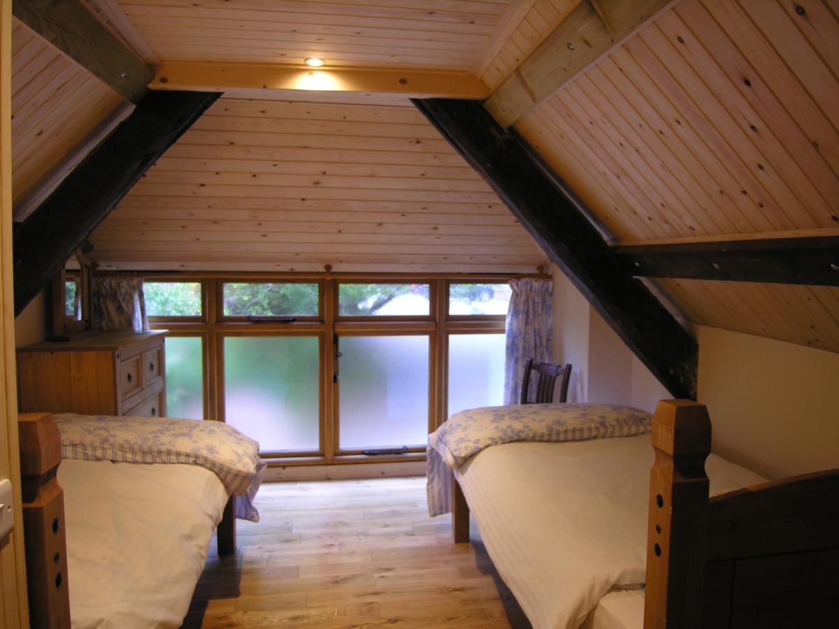 Duddings Country Cottages Minehead Εξωτερικό φωτογραφία