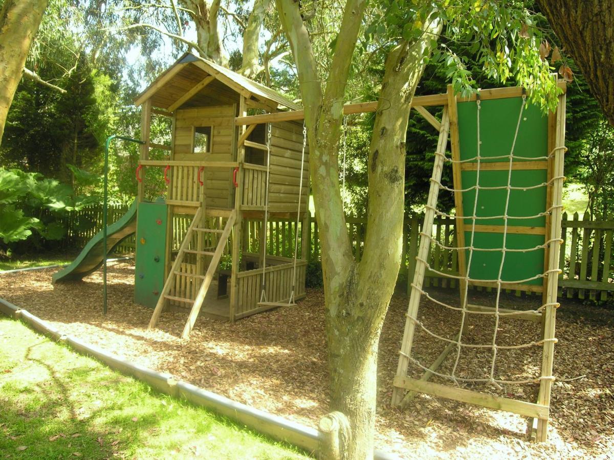 Duddings Country Cottages Minehead Εξωτερικό φωτογραφία