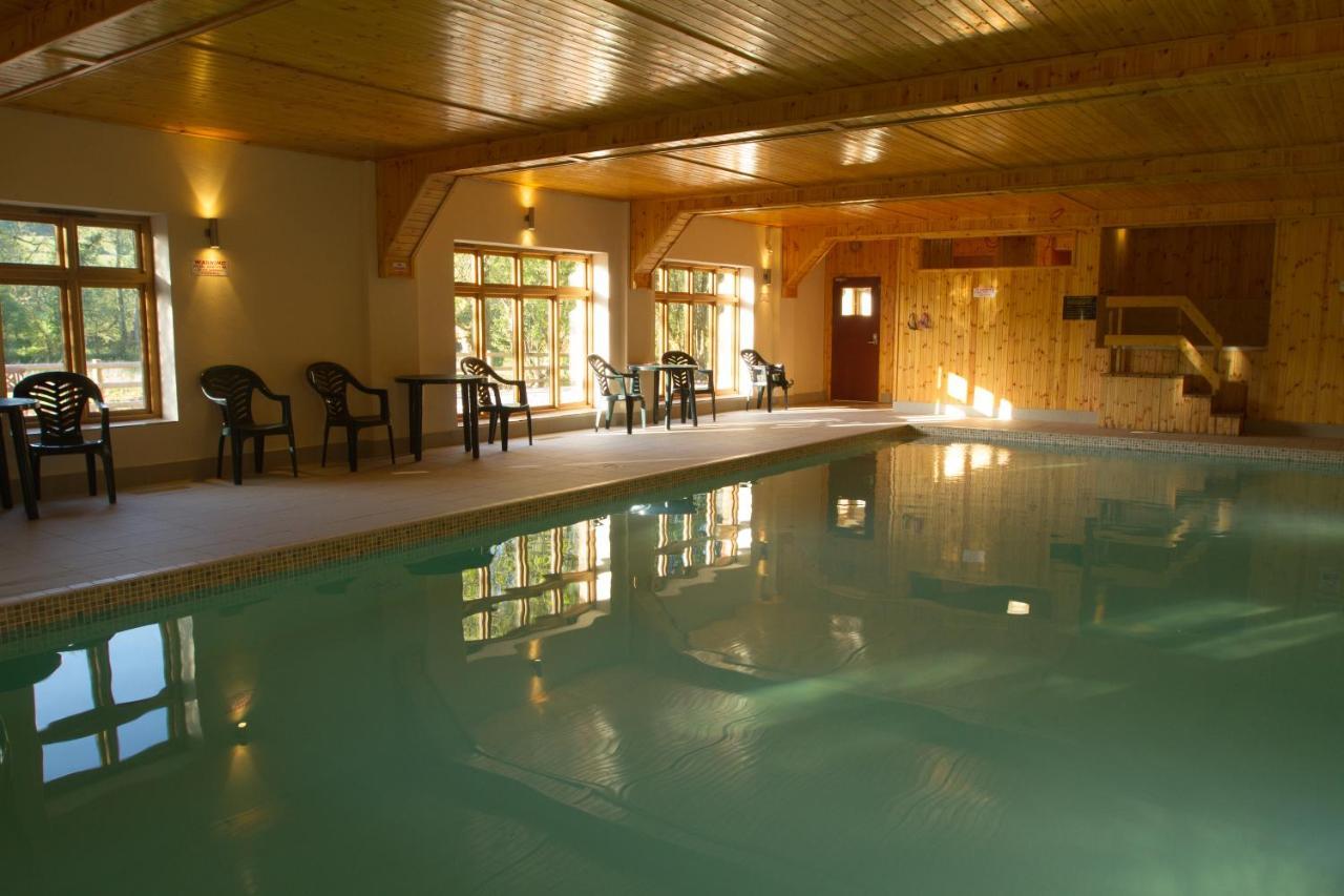 Duddings Country Cottages Minehead Εξωτερικό φωτογραφία