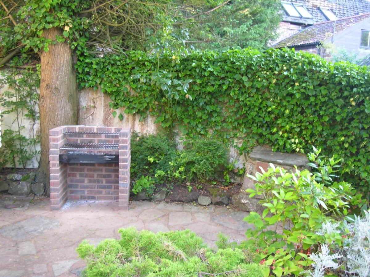 Duddings Country Cottages Minehead Εξωτερικό φωτογραφία