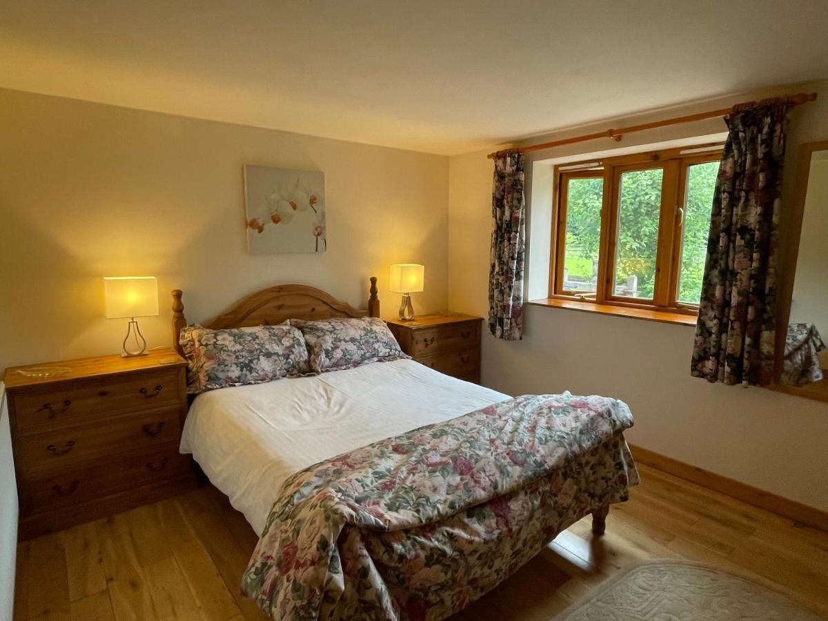 Duddings Country Cottages Minehead Εξωτερικό φωτογραφία