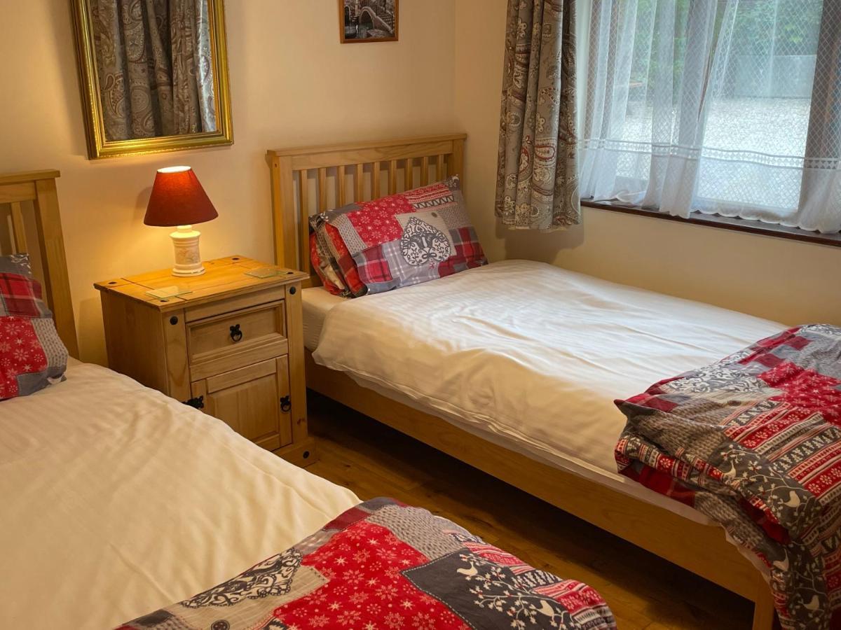 Duddings Country Cottages Minehead Εξωτερικό φωτογραφία