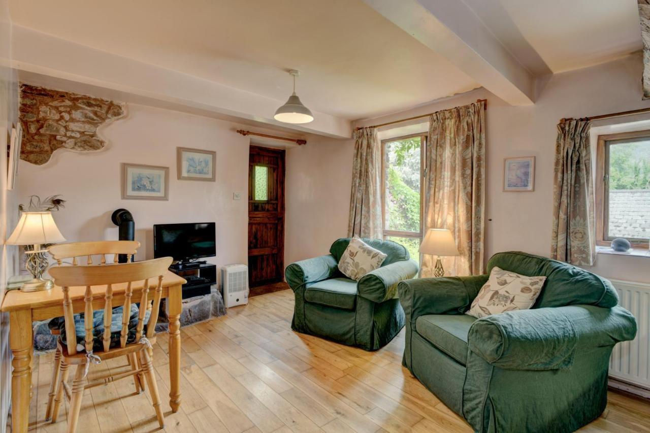 Duddings Country Cottages Minehead Εξωτερικό φωτογραφία