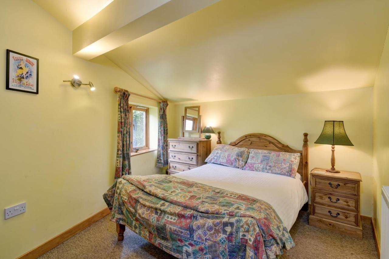 Duddings Country Cottages Minehead Εξωτερικό φωτογραφία