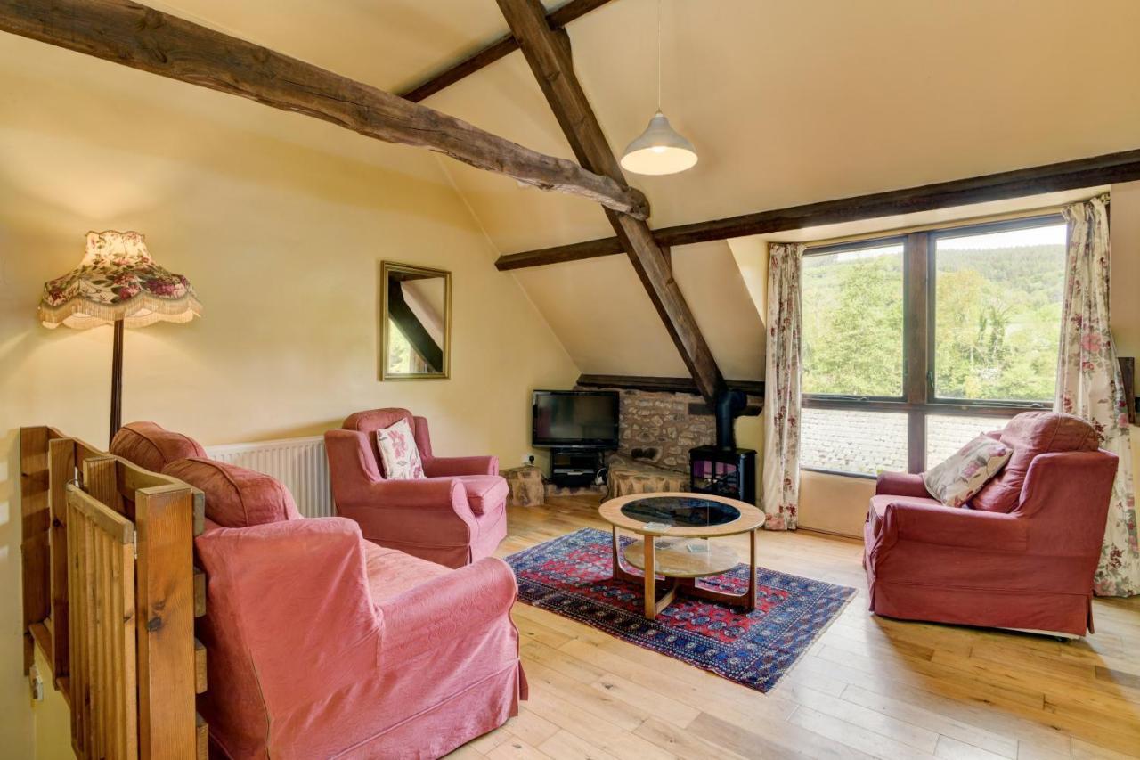 Duddings Country Cottages Minehead Εξωτερικό φωτογραφία