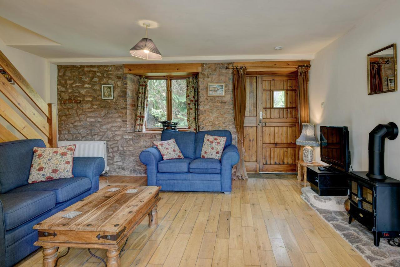 Duddings Country Cottages Minehead Εξωτερικό φωτογραφία