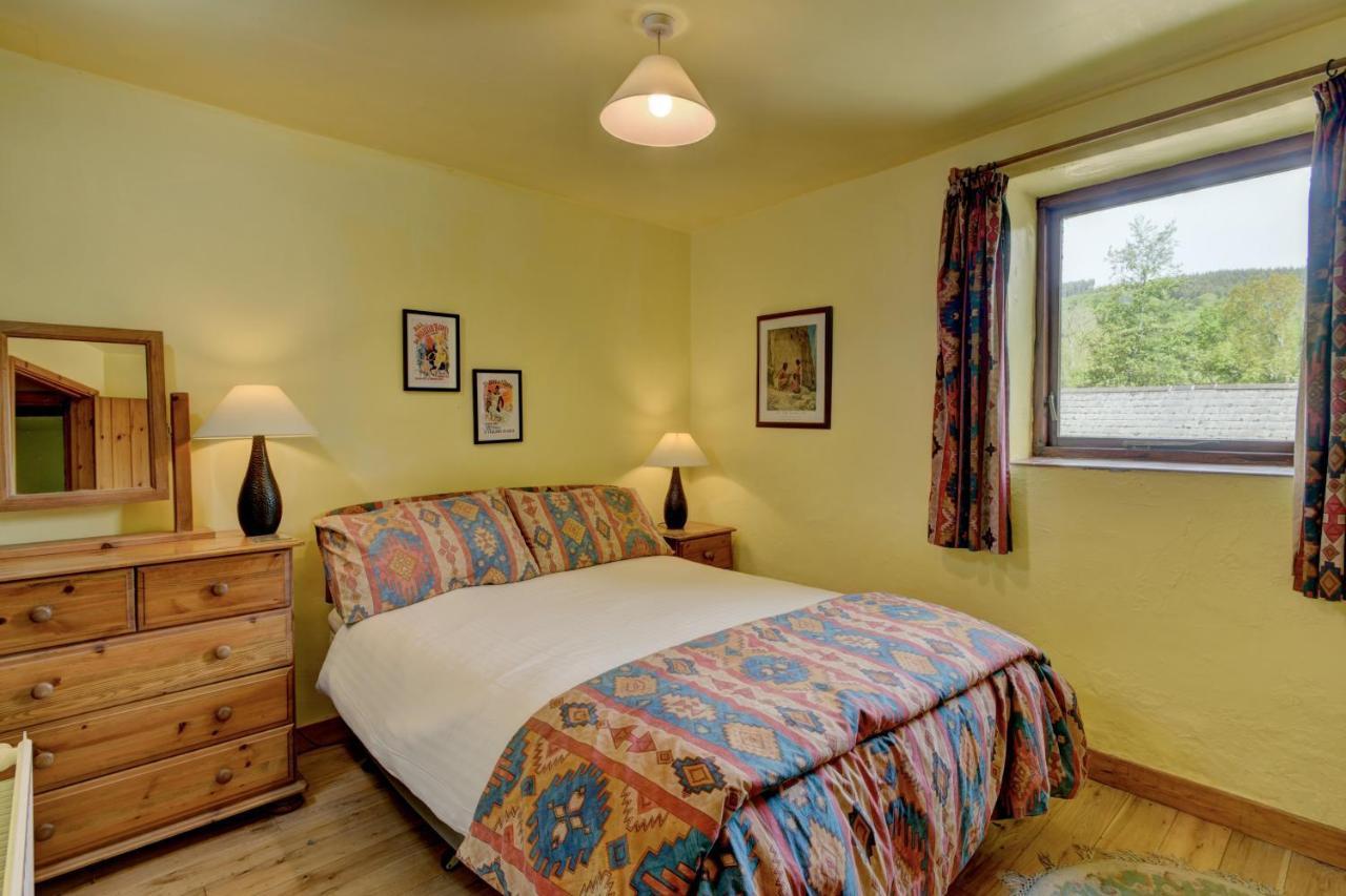 Duddings Country Cottages Minehead Εξωτερικό φωτογραφία