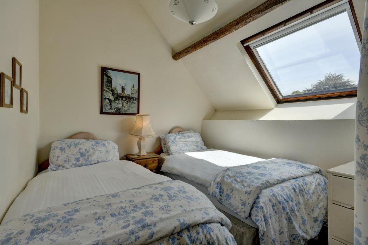 Duddings Country Cottages Minehead Εξωτερικό φωτογραφία