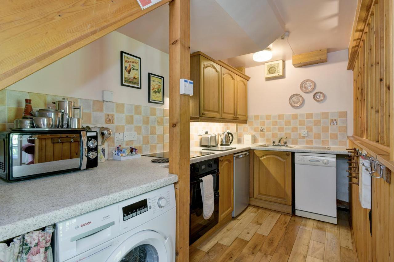 Duddings Country Cottages Minehead Εξωτερικό φωτογραφία