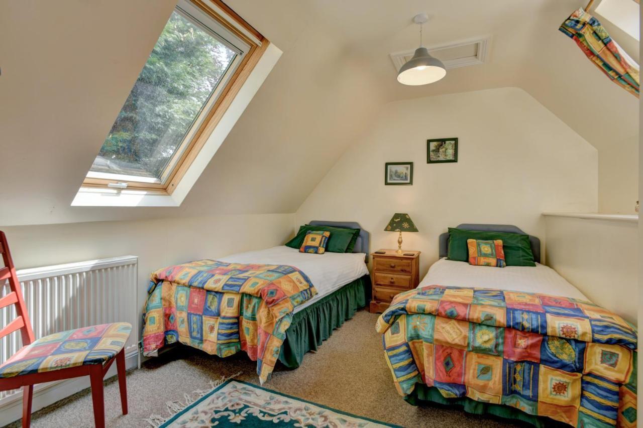 Duddings Country Cottages Minehead Εξωτερικό φωτογραφία