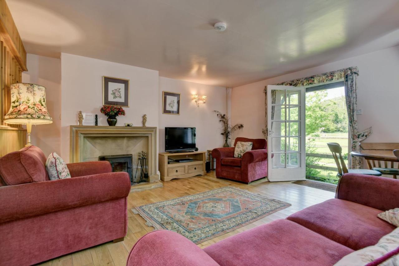 Duddings Country Cottages Minehead Εξωτερικό φωτογραφία