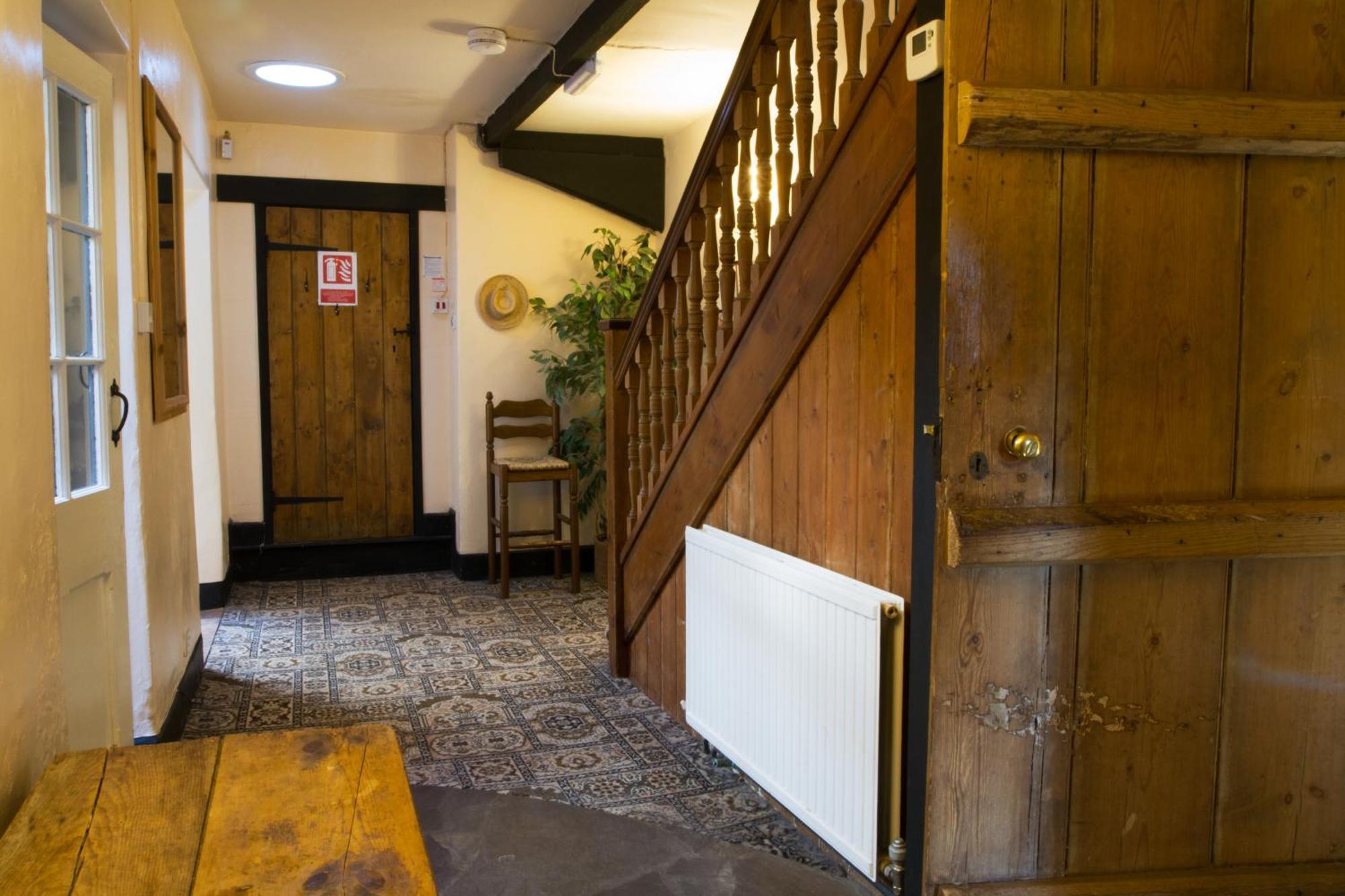 Duddings Country Cottages Minehead Εξωτερικό φωτογραφία