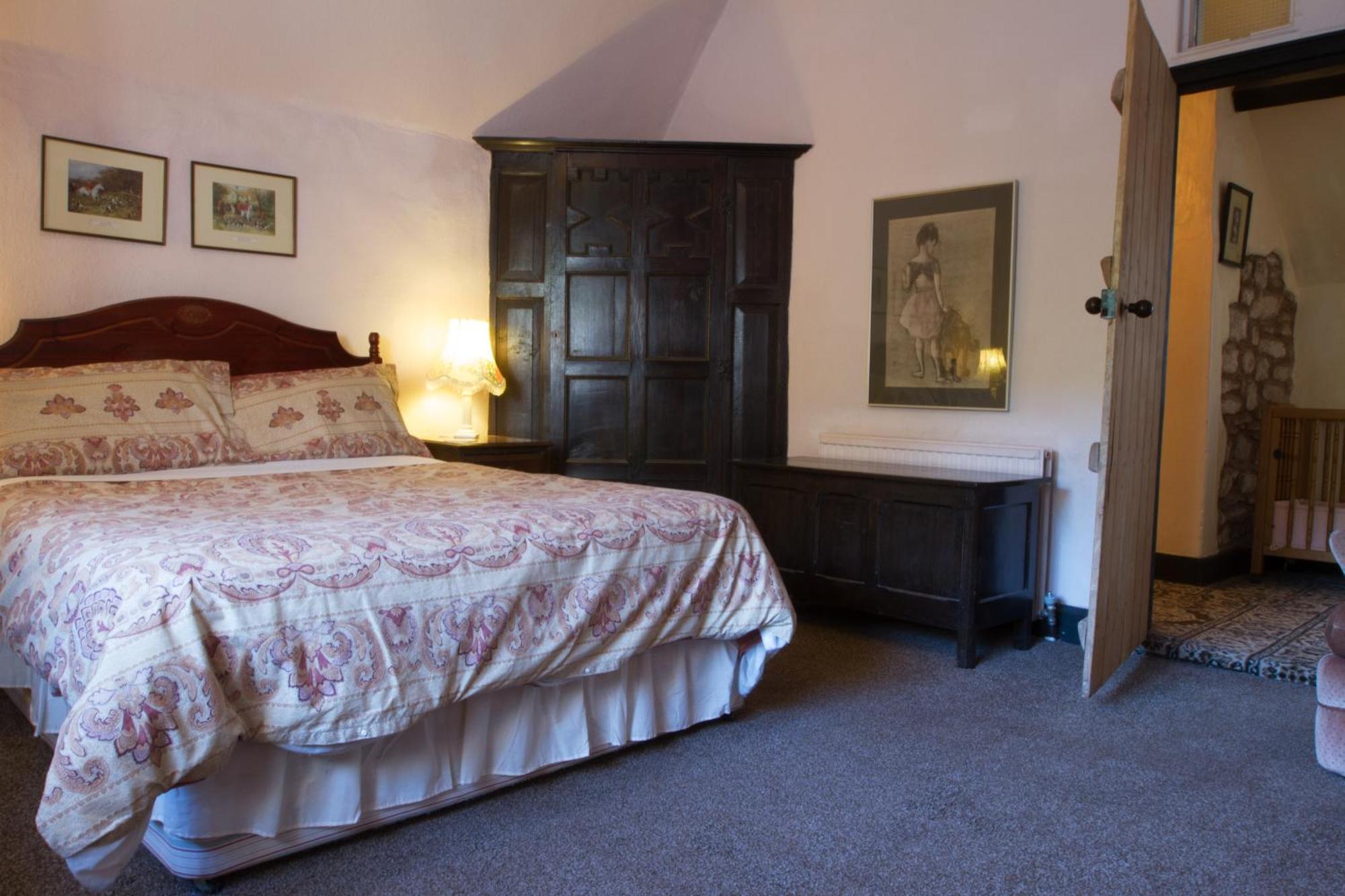 Duddings Country Cottages Minehead Εξωτερικό φωτογραφία
