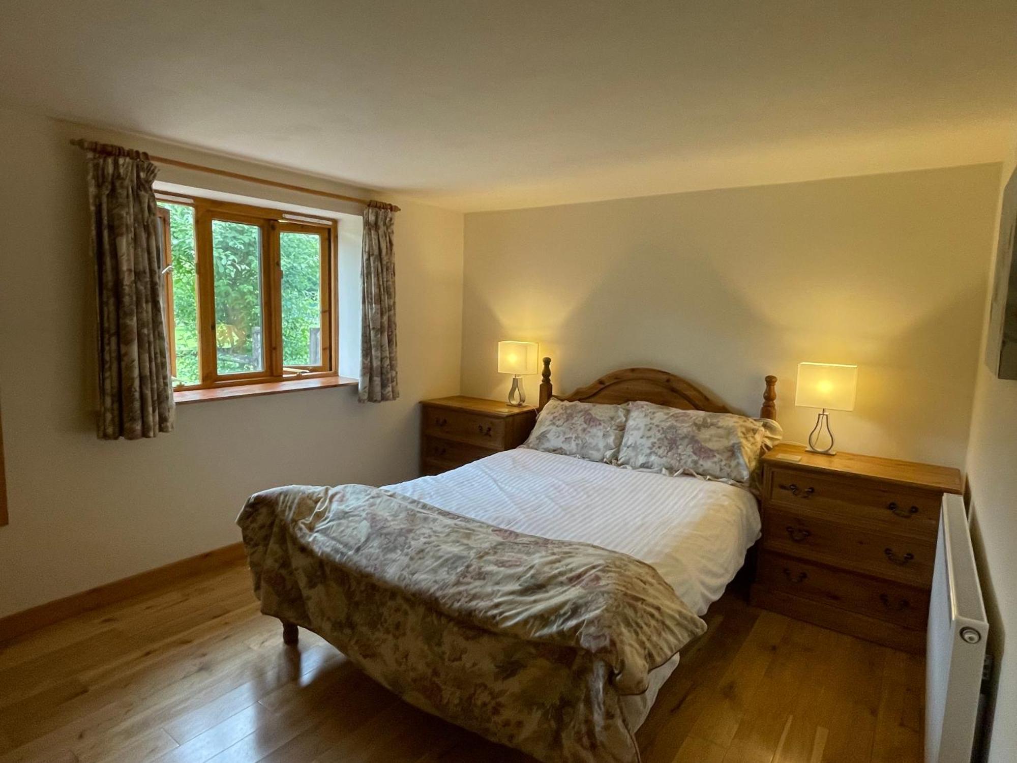 Duddings Country Cottages Minehead Δωμάτιο φωτογραφία